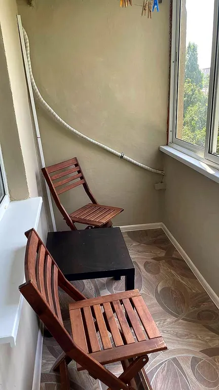 Апартаменты рядом с М4