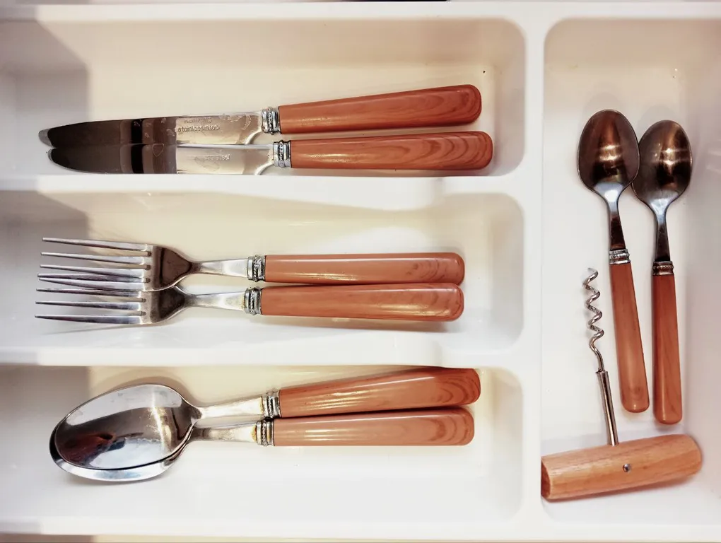 Теплая уютная квартира