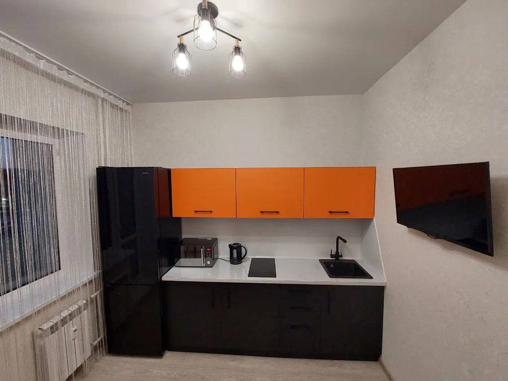 Квартира комфорт-класса