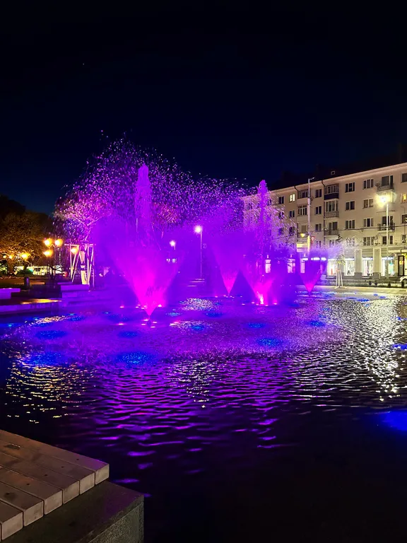 Удобные апартаменты в самом центре исторического района