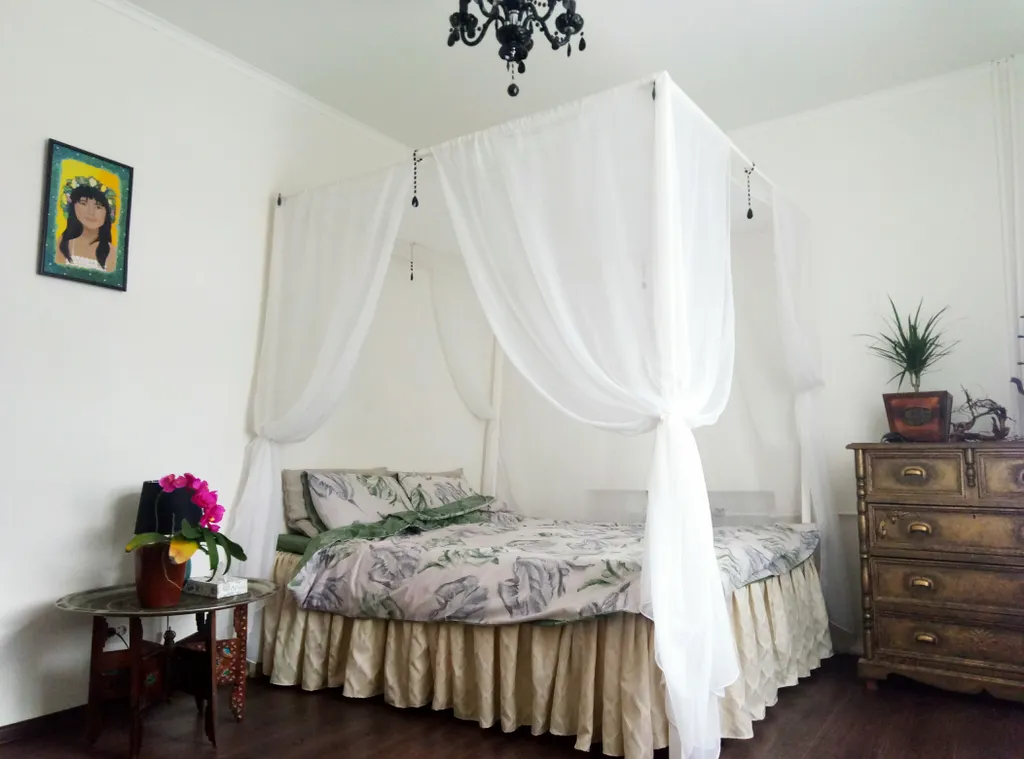 Квартира Апартаменты Jambo — аренда посуточно в Переславль-Залесский