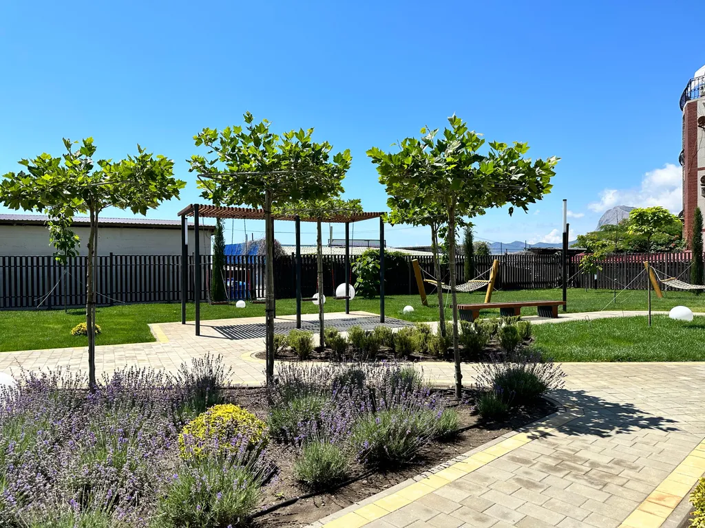 Лучший вид на море!