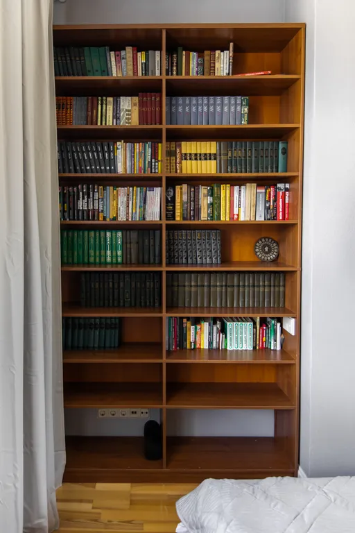 Квартира Уютная квартира в центре города — Санкт-Петербург