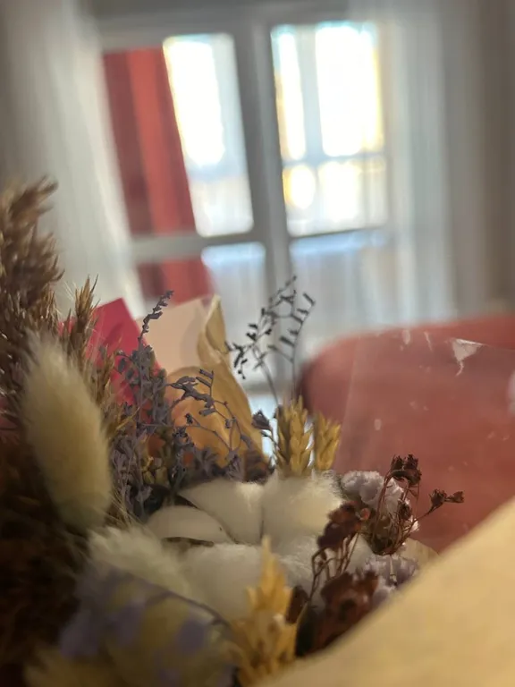 Стильная студия в ЖК бизнес-класса Босфор