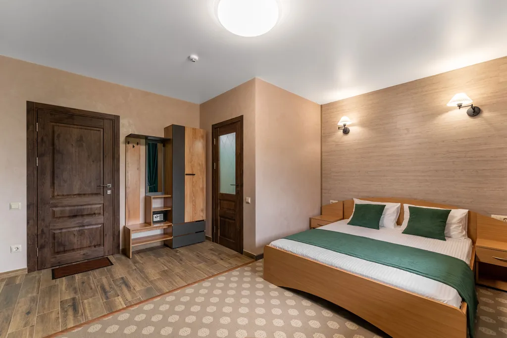 Стандартный комфорт