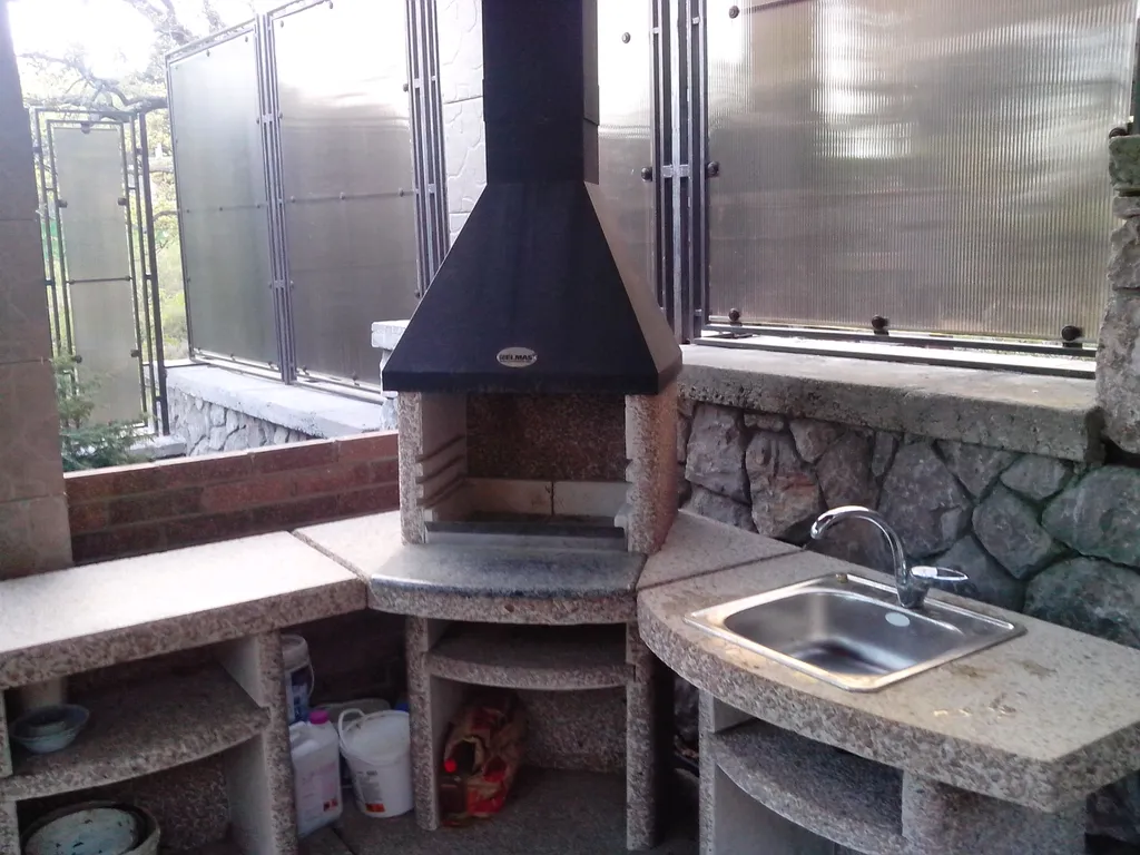 Вилла Azure Marina с бассейном