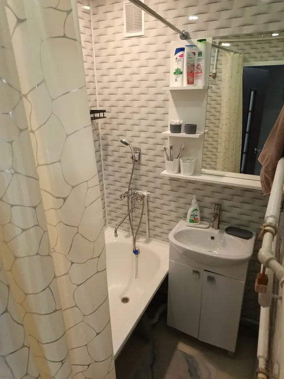 Уютная квартира в историческом центре города