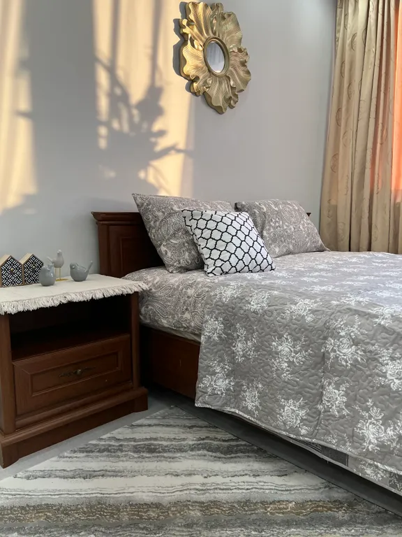 Квартира Уютная квартира с самыми красивыми закатами в городе — Лобня