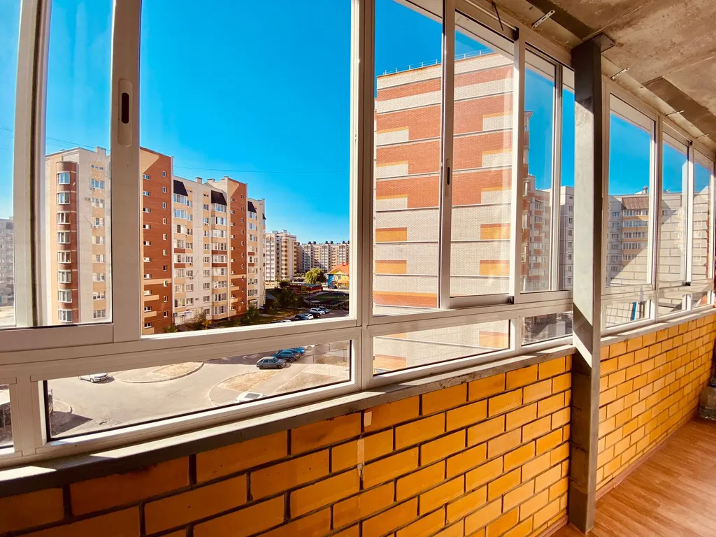 Квартира в северной части города