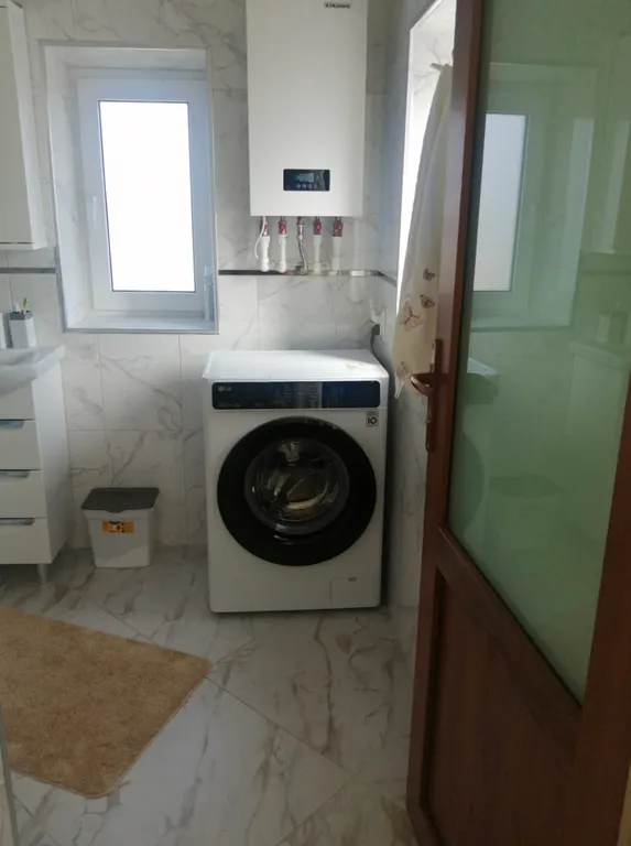 Дом в центре города на улице Мамедбекова, Туристическая миля