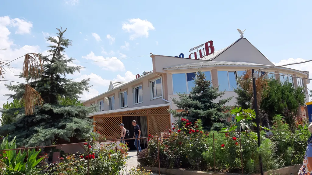 Апартамент в 5 минутах до моря со всеми удобствами