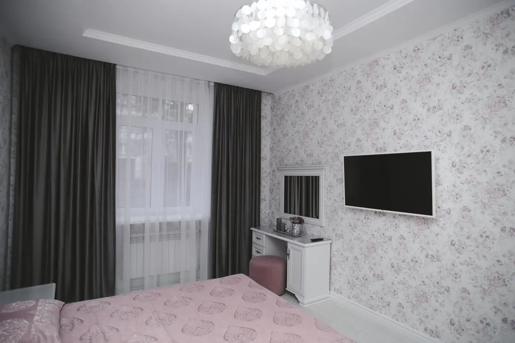 Апартаменты в самом центре