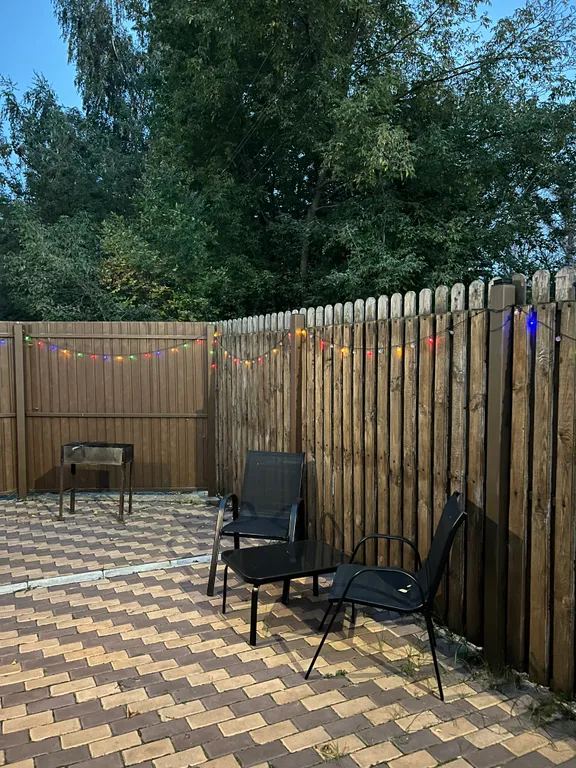 Уютный домик-студия, комфорт, тишина и природа