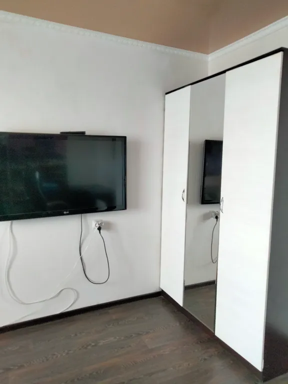 Шикарная квартира в центре рядом с набережной