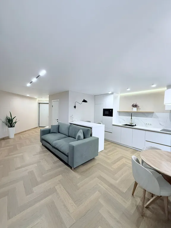 Почувствуй город - квартира на сутки в самом-самом центре Бреста — аренда посуточно в Брест