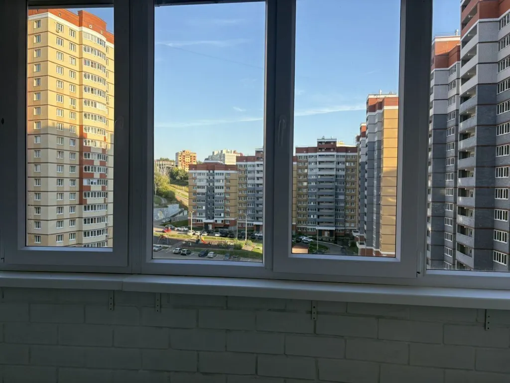 Уютная, светлая квартира