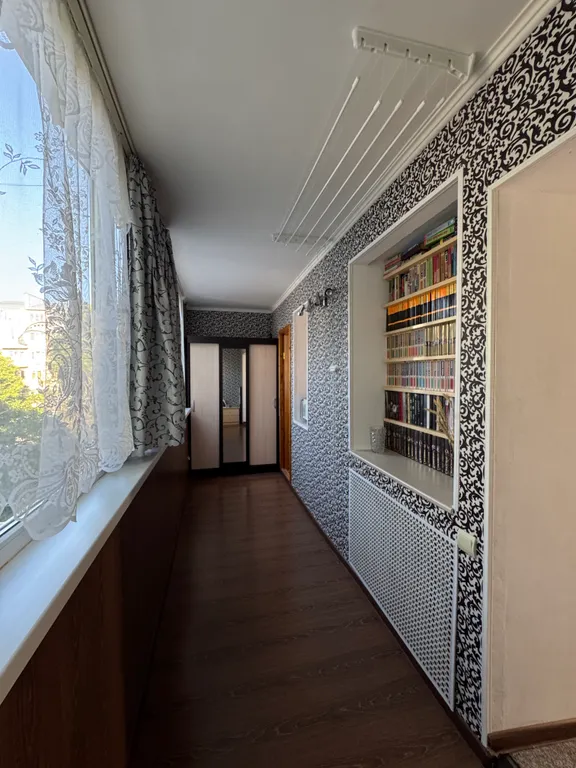 Уютная квартира возле Бювета и Аллеи Любви