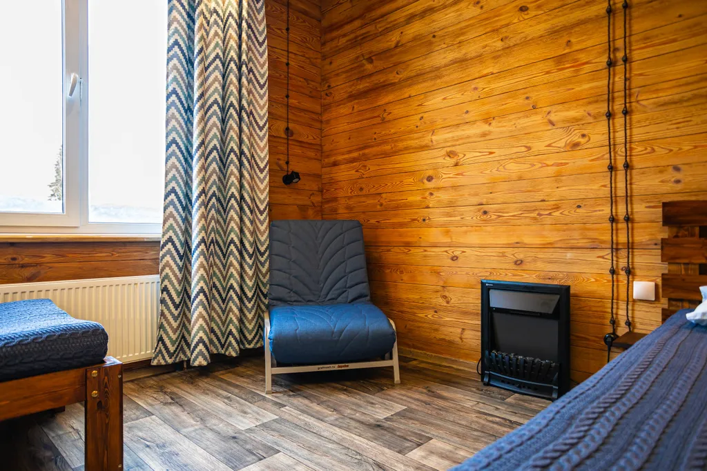 Квартира Комната — Шерегеш