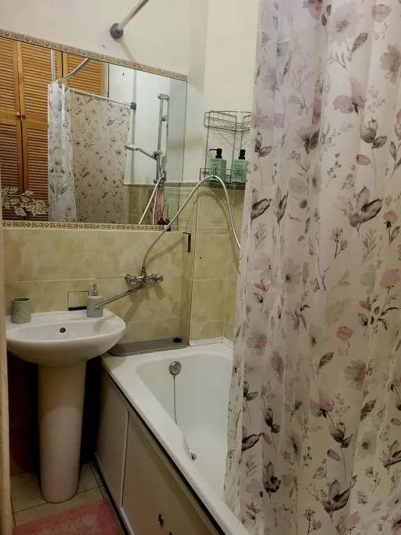 Diam apartment в центре Васильевского острова
