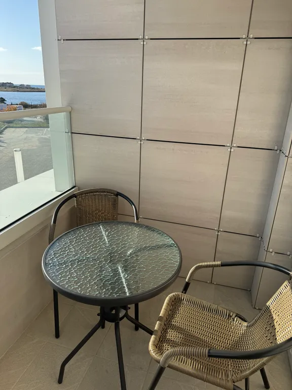 Квартира Апартаменты garden с видом на море — Севастополь