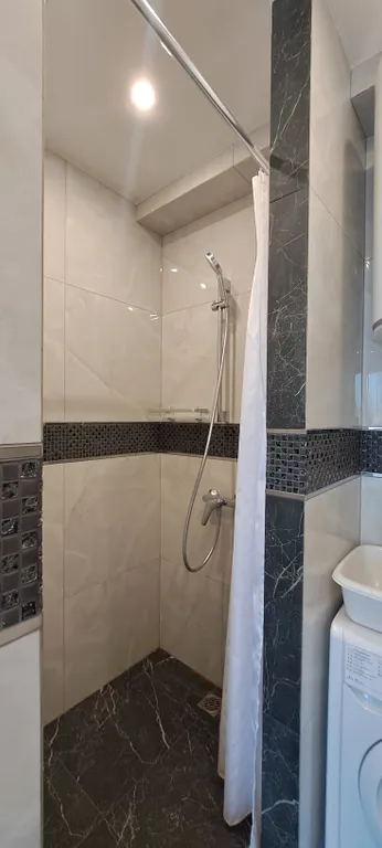 Апартаменты золотой пляж