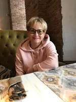 Ирина Злыгостева