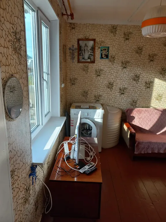 Домик для отдыха в Карелии