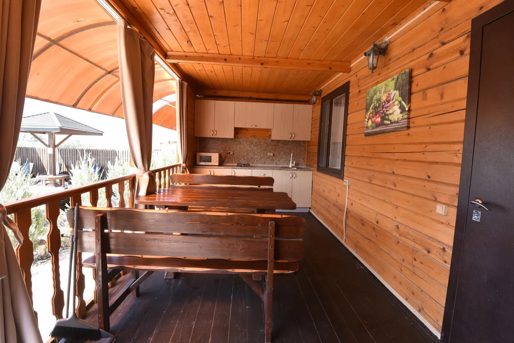 3-комнатный Дом