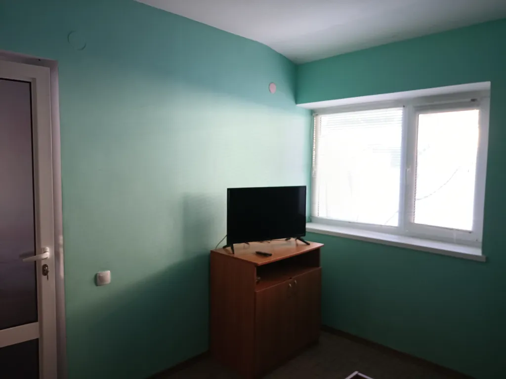 Дом на пять человек