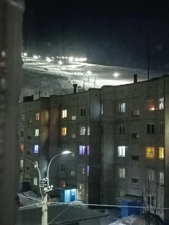 Уютная квартира в двух минутах от горнолыжного склона Bigwood