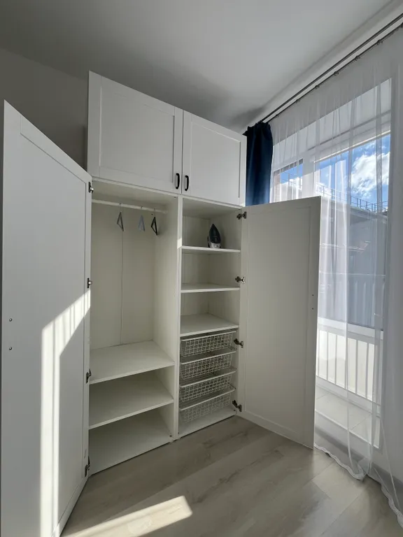 Квартира Уютная квартира у залива — Кронштадт