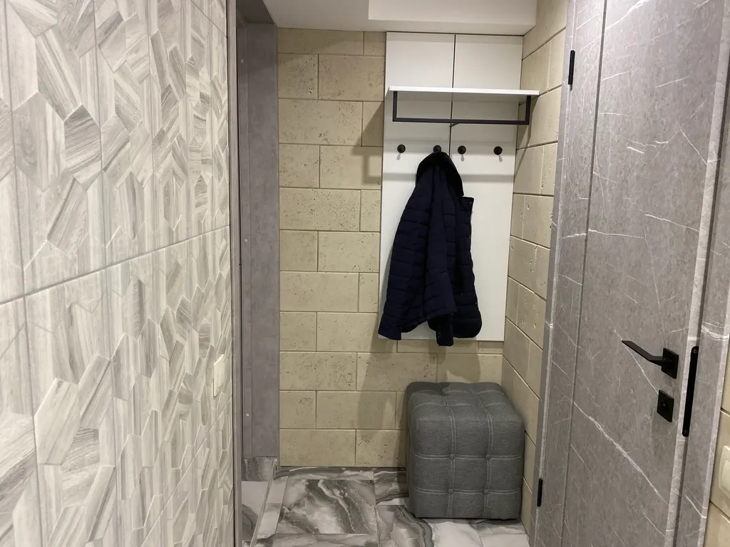 Студия в центральном районе