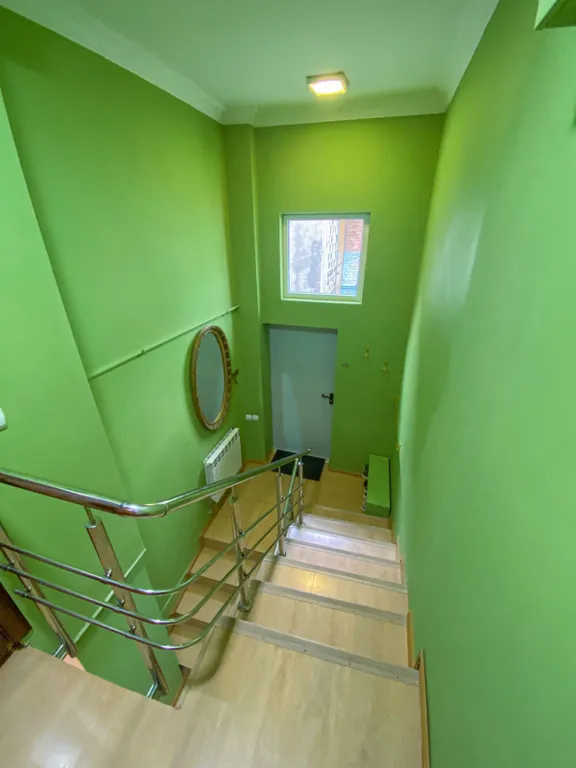 Квартира с удобным местоположением