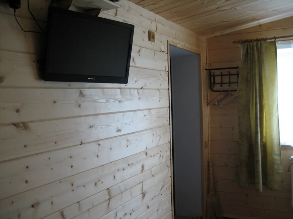 Уютный отдых на Покровке