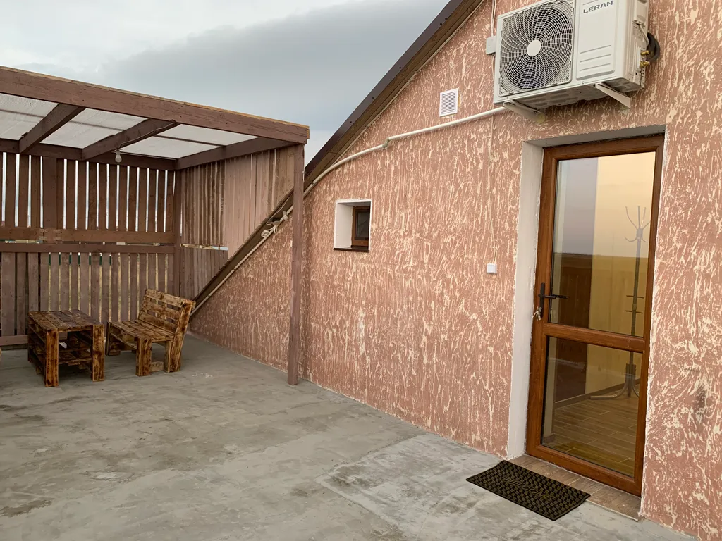 3-комнатный Дом