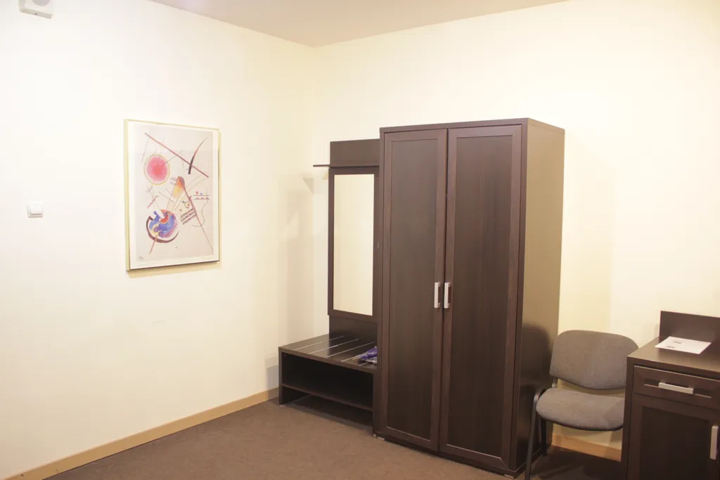 Квартира Комната — Москва