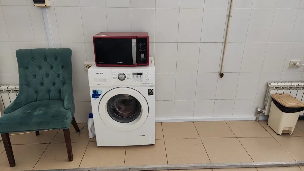 Просторная квартира в самом центре Дербента