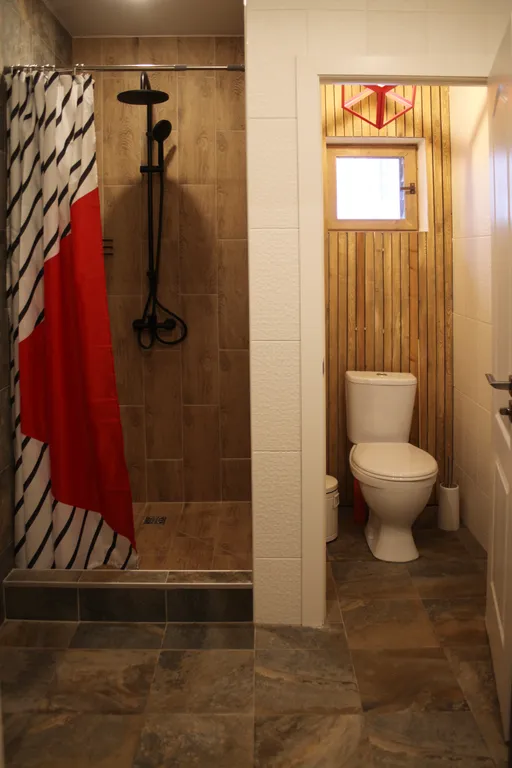 Касл руж - дом у Павловского парка