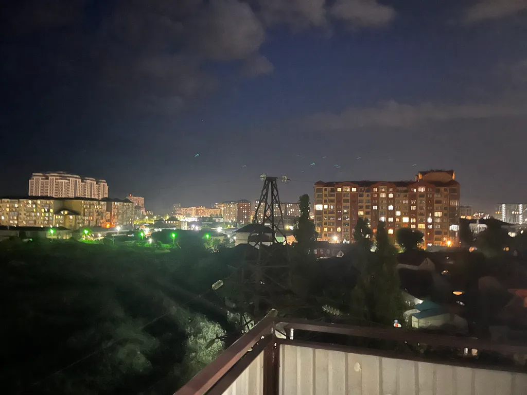 Квартира Квартира в 10 минутах от центра — Махачкала