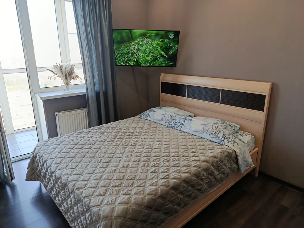 Шикарная студия в центре