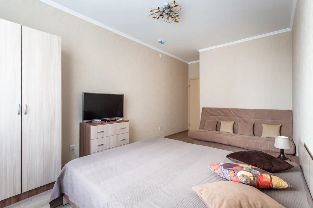 Квартира у метро Парнас