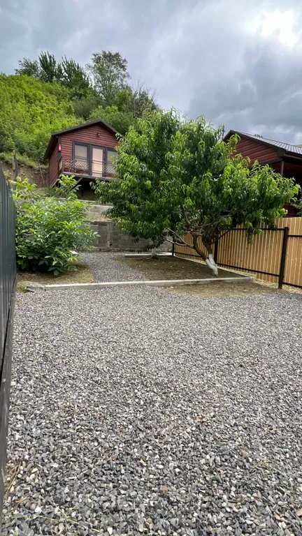 Коттедж Уютный дом — Миатли