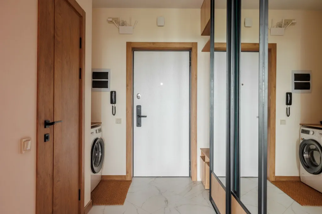 Квартира Квартира Уютная студия Франция в сердце города — Ярославль