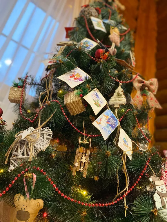 Уютный гостевой дом Горицы с баней