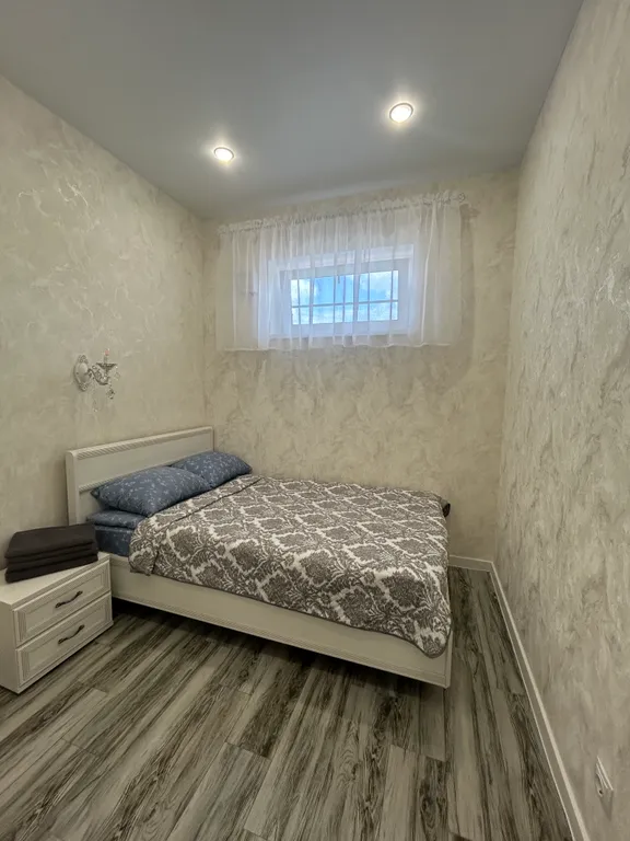 Уютный дом в красивом Пскове