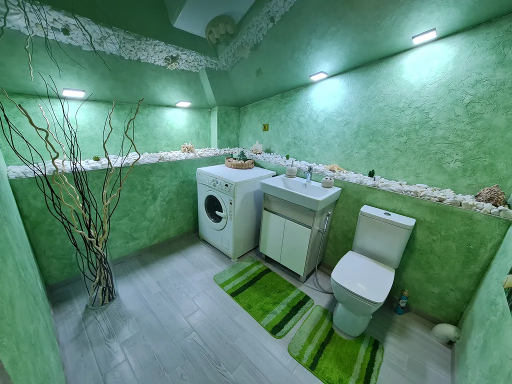 Коттедж Sweet Dreams