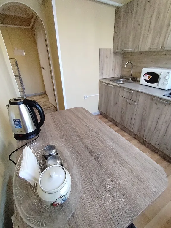 Квартира Уютная квартира в центре города — Тверь