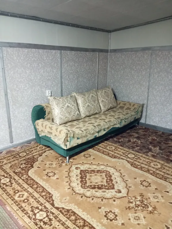 4-комнатный Дом