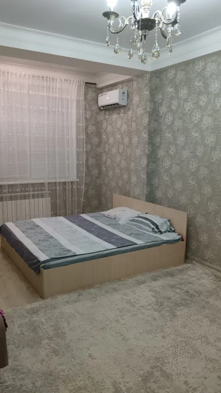 Уютная квартира недалеко от моря