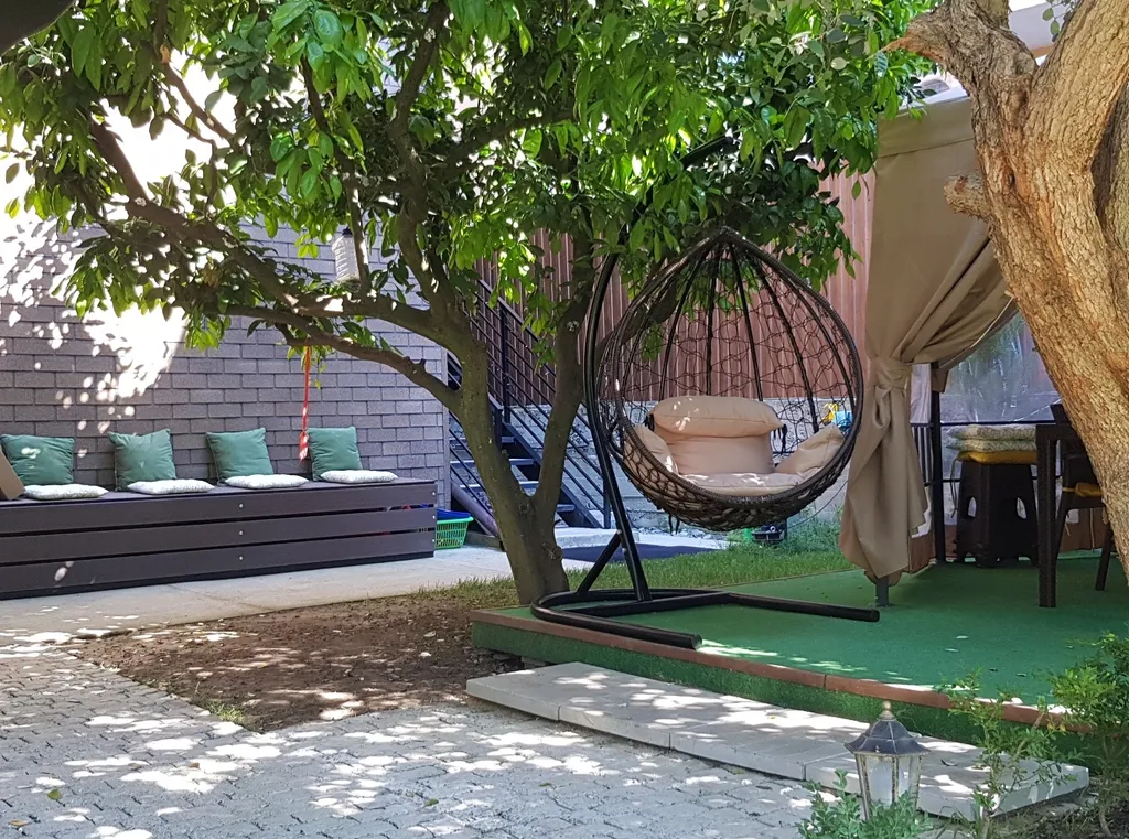 Дом люкс у моря